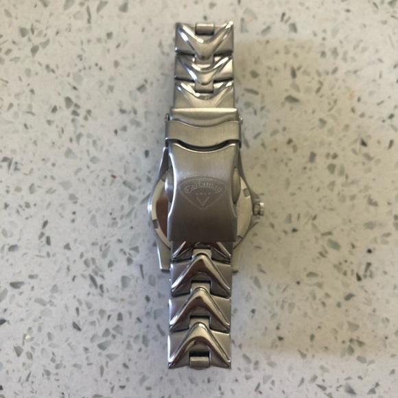 Women’s Watch by Callaway - Picture 3 of 5